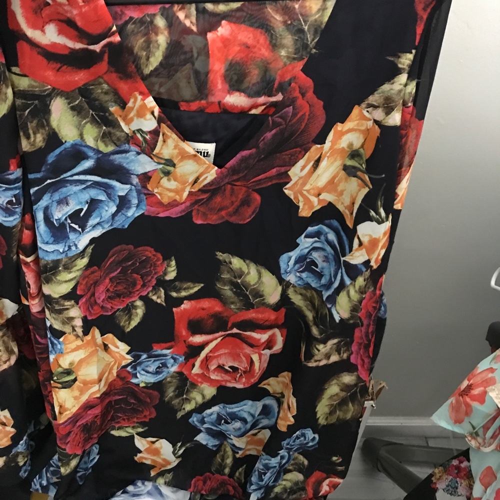 Show me your Mumu